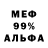 МЕТАДОН VHQ Draobtra Channel